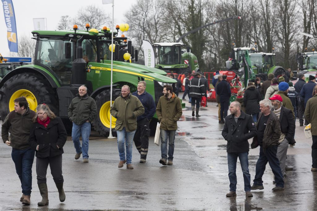 Farm Expo Kent